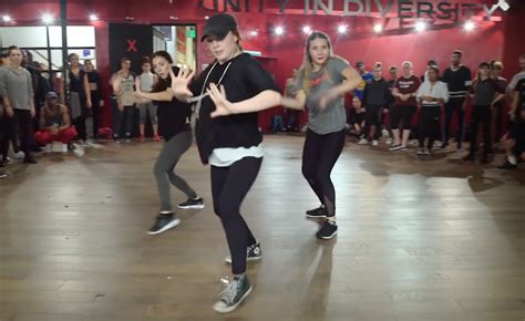 Watch: Sexy dance routine performed to Ed Sheeran's 'Shape of You' goes viral and now we love ...