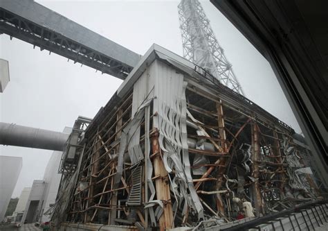 Japan formally OKs new nuclear safety requirements - The Blade