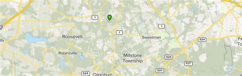 Best Trails near Millstone Township, New Jersey | AllTrails