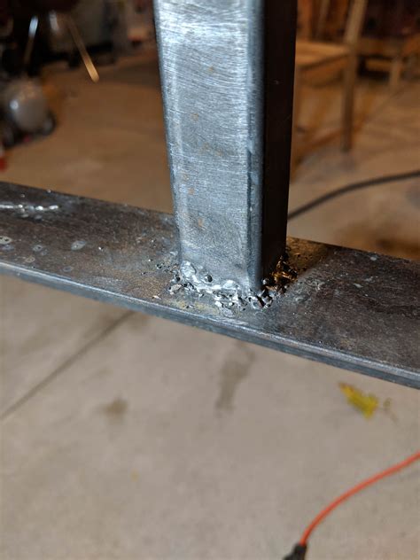 First welds and weld project - hello r/welding! | Welding gear, Welding ...