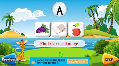 Amazon.com: ABC Learning Games for Toddlers Preschool Kindergarten ...