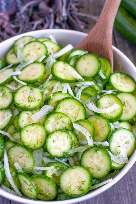 Old Fashioned Cucumbers And Onions In Apple Cider Vinegar at David Boutte blog