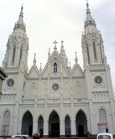 Bible Tower (Thrissur) - Lo que se debe saber antes de viajar - Tripadvisor