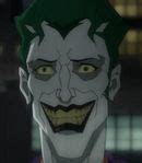 Joker Voices (Batman) - Behind The Voice Actors