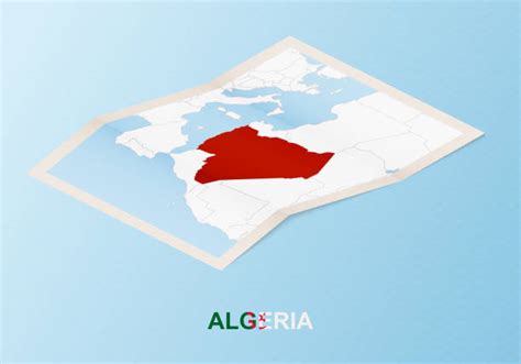 10+ Algeria Neighboring Countries Stock Photos, Pictures & Royalty-Free ...