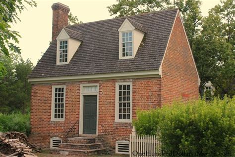 A brick cottage - Handmade Houses with Noah Bradley