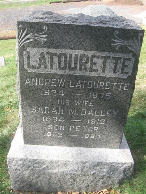 LaTourrette.net | LaTourette Genealogy from 1500