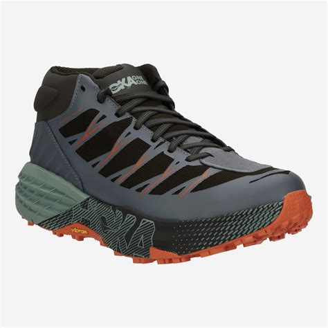 Hoka One One Speedgoat Mid Waterproof RUNKD online running store