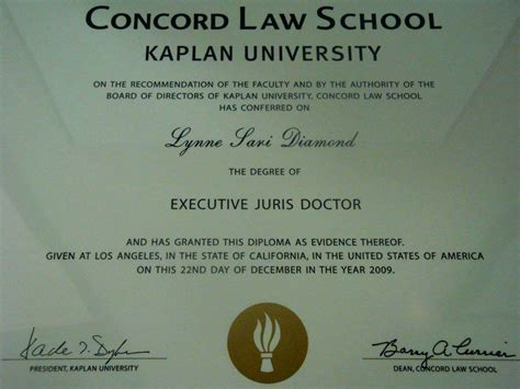 Online Law Degree Programs - Gambaran