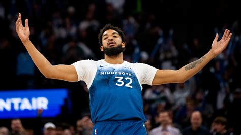 Karl-Anthony Towns Injury Moves Timberwolves Odds for Division, NBA Title