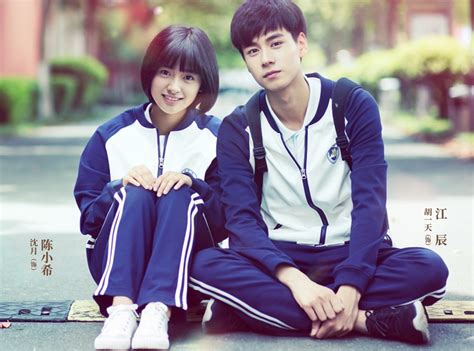 Top 5 Best New Chinese Campus and High School Romance Drama Series - HubPages