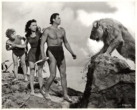 Tarzan's Secret Treasure (1941) | Tarzan, Classic movies scenes, Tarzan and jane