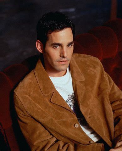 Nicholas Brendon - Buffy the Vampire Slayer Photo (3036470) - Fanpop