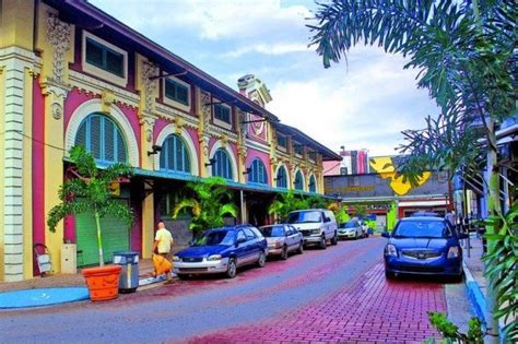 La Placita de Santurce – Puerto Rico is Music!