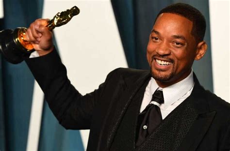 Is Will Smith Attending This Years Oscars?