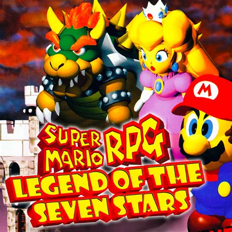 SNES Cheats - Super Mario RPG Guide - IGN