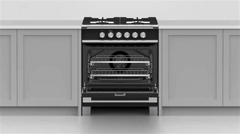 Fisher & Paykel Gas Ranges & Ovens | NW Natural Appliance