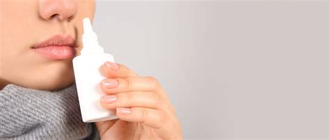 Should You Try Nasal Drops for Sinus Infection? | Naselin