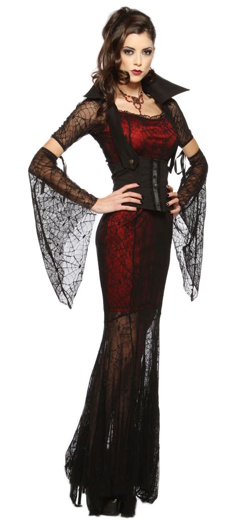 adult vampire costumes for women - Bing Images | love | Pinterest ...