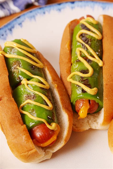 30+ Best Hot Dog Recipes - Easy Ideas for Hot Dogs—Delish.com