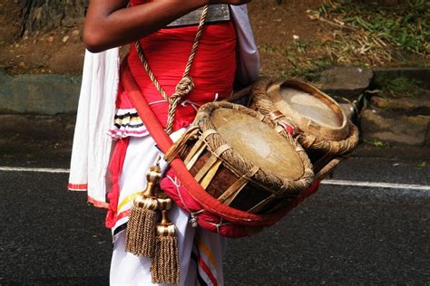 Sri Lankan Music Archives - Travel Destination Sri Lanka