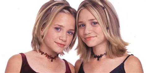 If Your Childhood Idols Were Mary-Kate And Ashley Olsen, This One's For You | HuffPost