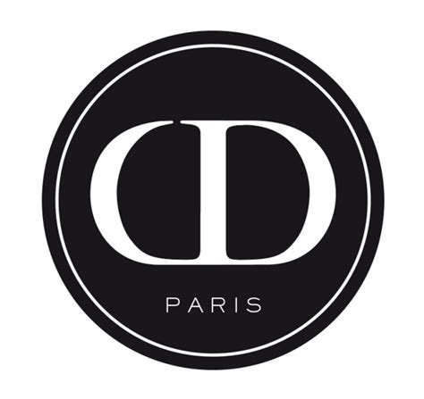 DIOR Logo by karin amber at Coroflot.com