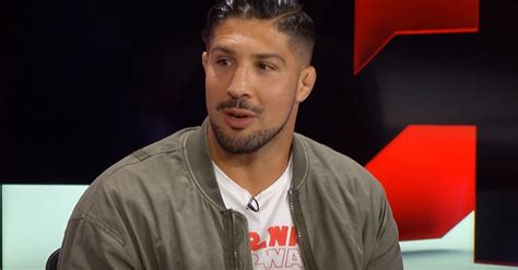 UFC Fighter Reveals Reason Behind Beef With Brendan Schaub - MMA Imports