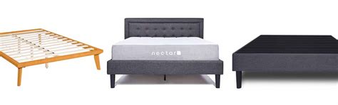 Nectar Bed Frame Reviews: All 2023 Frames Compared (2023)