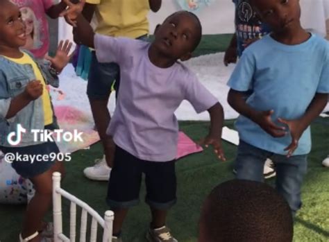 Demonic song! Joburg kids slay ‘Kilimanjaro’ dance [Video]