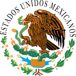 Escudo Nacional Mexicano Logo PNG Vector (AI) Free Download