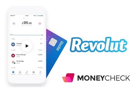 How to Change Card and Bank Details on Revolut