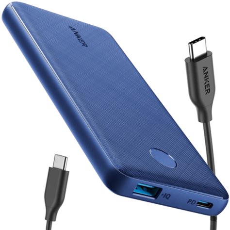 Best USB-C Portable Chargers & Power Banks 2021 | Android Central