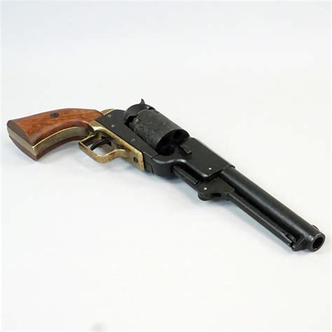 Images for 2773990. COLT REVOLVER, Replica, model USMR Dragoon 1847 ...