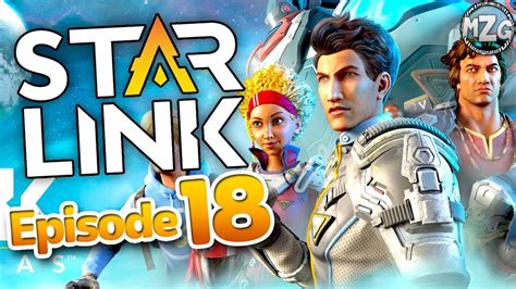 Starlink: Battle for Atlas Gameplay Walkthrough - Episode 18 - Fighting ...