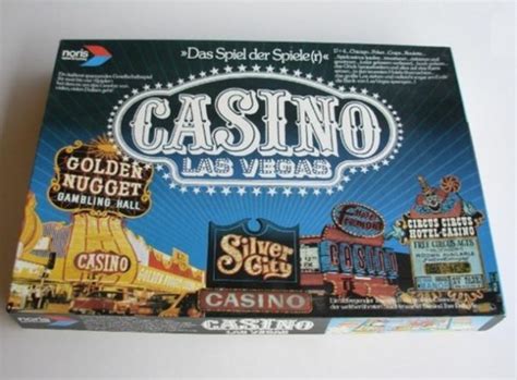 Top 10 Casino Themed Board Games You Can Buy Now