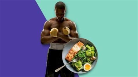 Boxers Diet Plan: Daily Recipe Plan For Boxing SUCCESS!