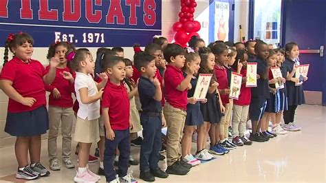 Hillsborough School's dual language program continues to expand