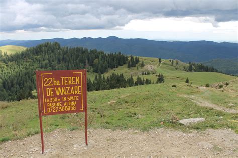 Summer Roadtrip Across Romania - Muntii Bucegi - Lidya Denisa Photography