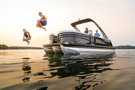 Barletta Craftsmanship | Barletta Pontoon Boats