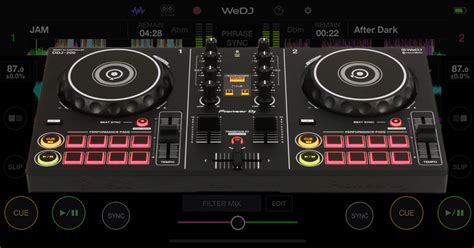 Pioneer-DJ DDJ-200 Quickstart Guide | Sweetwater