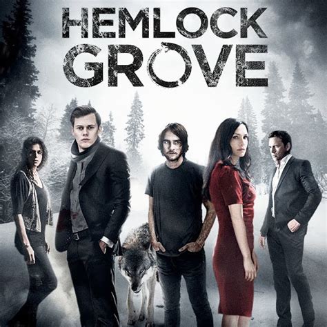 Hemlock Grove: Season 1 - TV on Google Play