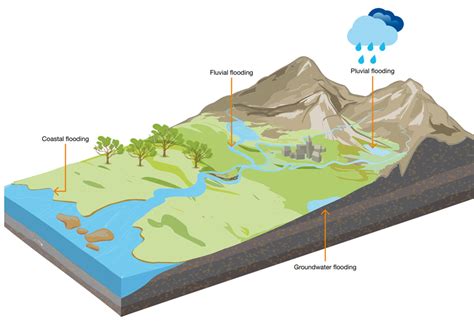 What is urban flooding and how does it affect us? | Wavin UK Blog