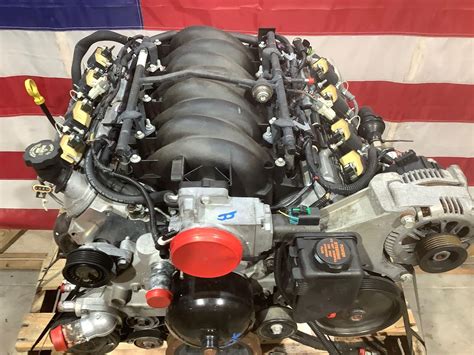 Chevy Corvette C5 LS1 5.7L V8 Engine Swap (134K) Video Tested Hot Rod Swap | eBay