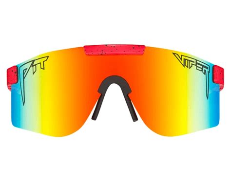 Pit Viper Double Wide Sunglasses – Here’s The Newest Collection