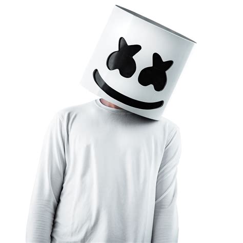 OWSLA Marshmello