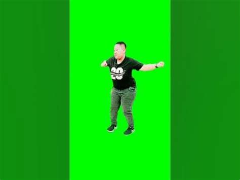 Kak Gem Green Screen - YouTube