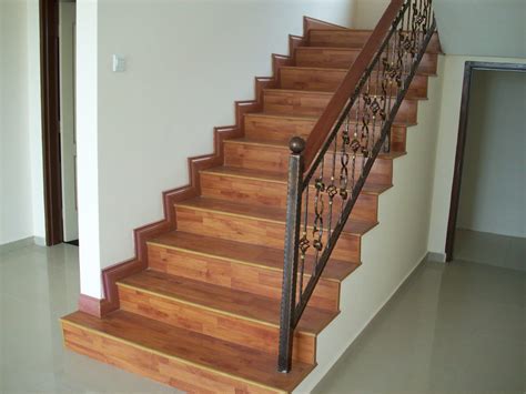 How To Install Wood Flooring On Stairs? - ESB Flooring