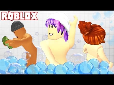 Roblox | Shower Simulator | Sexiest Game on Roblox?!?!?! - YouTube