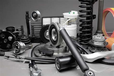 Guide to Buying Replacement Car Parts - BreakerLink Blog